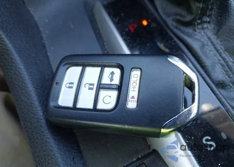 2016 Honda Civic Ex z USA, uszkodzony, nr VIN 19XFC2F7XGE092656